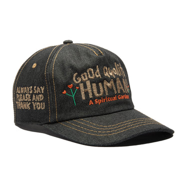 GOOD QUALITY HUMAN GARDEN
