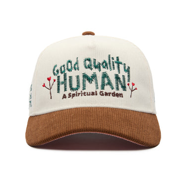 GOOD QUALITY HUMAN GARDEN
