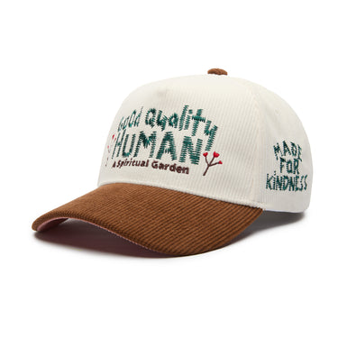 GOOD QUALITY HUMAN GARDEN