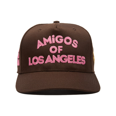 AMIGOS OF LOS ANGELES