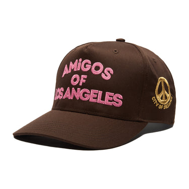 AMIGOS OF LOS ANGELES