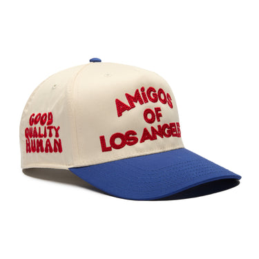 AMIGOS OF LOS ANGELES