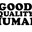 Logo of Goodqualityhuman