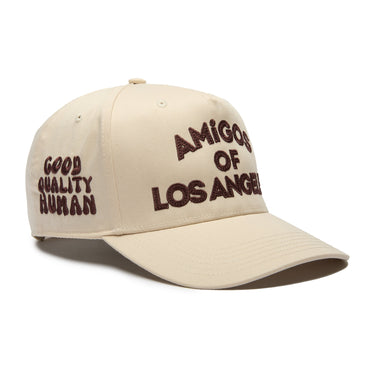 AMIGOS OF LOS ANGELES - Good Quality Human