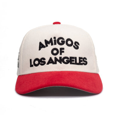 AMIGOS OF LOS ANGELES - Good Quality Human