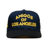 AMIGOS OF LOS ANGELES - Good Quality Human