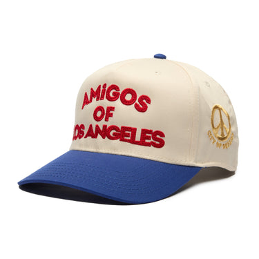 AMIGOS OF LOS ANGELES - Good Quality Human