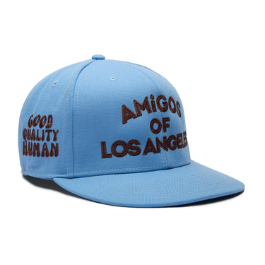 AMIGOS OF LOS ANGELES - Good Quality Human