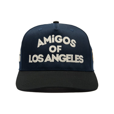 AMIGOS OF LOS ANGELES - Good Quality Human