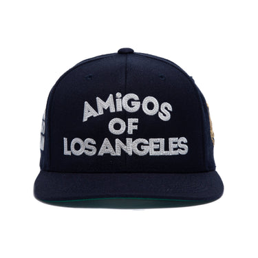 AMIGOS OF LOS ANGELES - Good Quality Human