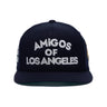 AMIGOS OF LOS ANGELES - Good Quality Human