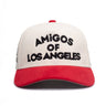 AMIGOS OF LOS ANGELES - Good Quality Human