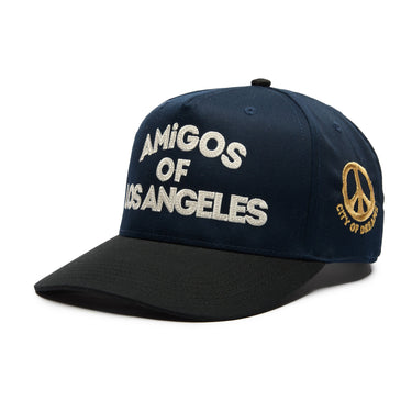 AMIGOS OF LOS ANGELES - Good Quality Human
