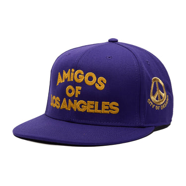 AMIGOS OF LOS ANGELES - Good Quality Human