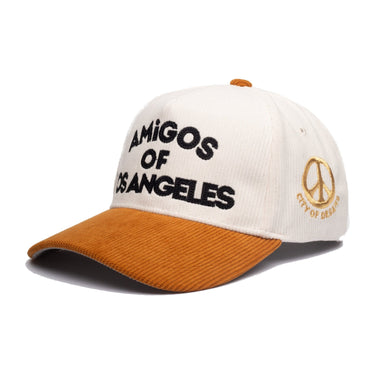 AMIGOS OF LOS ANGELES - Good Quality Human