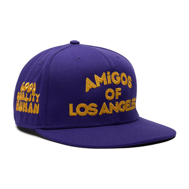 AMIGOS OF LOS ANGELES - Good Quality Human