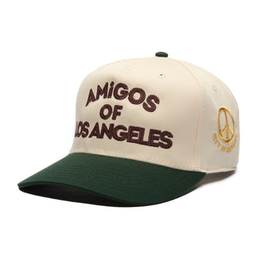 AMIGOS OF LOS ANGELES - Good Quality Human