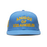 AMIGOS OF LOS ANGELES - Good Quality Human