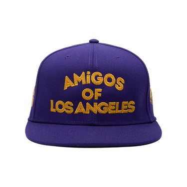 AMIGOS OF LOS ANGELES - Good Quality Human