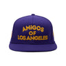 AMIGOS OF LOS ANGELES - Good Quality Human