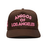 AMIGOS OF LOS ANGELES - Good Quality Human