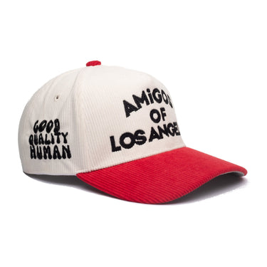 AMIGOS OF LOS ANGELES - Good Quality Human