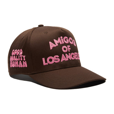 AMIGOS OF LOS ANGELES - Good Quality Human
