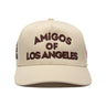 AMIGOS OF LOS ANGELES - Good Quality Human