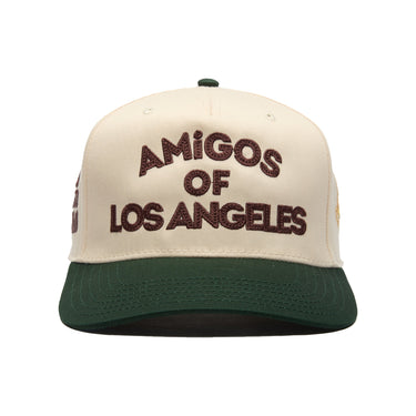 AMIGOS OF LOS ANGELES - Good Quality Human
