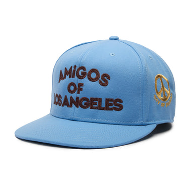 AMIGOS OF LOS ANGELES - Good Quality Human