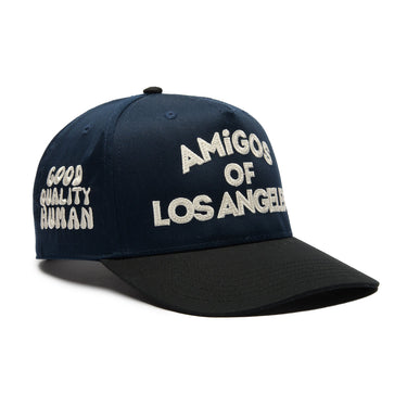 AMIGOS OF LOS ANGELES - Good Quality Human