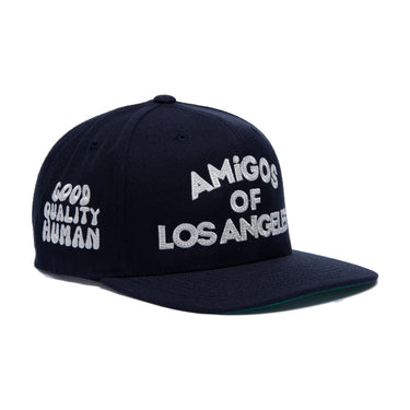 AMIGOS OF LOS ANGELES - Good Quality Human