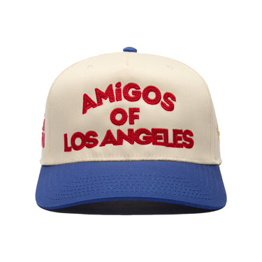 AMIGOS OF LOS ANGELES - Good Quality Human