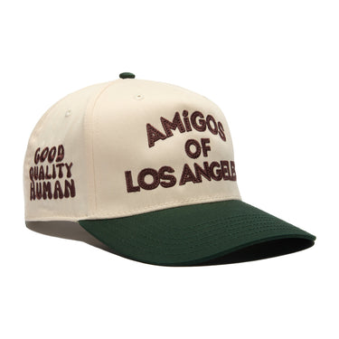 AMIGOS OF LOS ANGELES - Good Quality Human