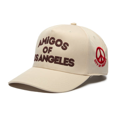 AMIGOS OF LOS ANGELES - Good Quality Human