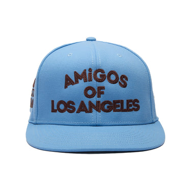 AMIGOS OF LOS ANGELES - Good Quality Human