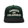 AMIGOS OF LOS ANGELES - Good Quality Human