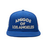 AMIGOS OF LOS ANGELES - Good Quality Human