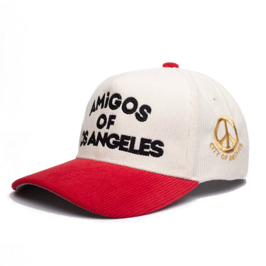 AMIGOS OF LOS ANGELES - Good Quality Human