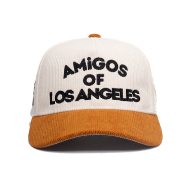 AMIGOS OF LOS ANGELES - Good Quality Human