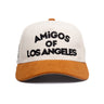 AMIGOS OF LOS ANGELES - Good Quality Human