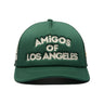 AMIGOS OF LOS ANGELES TRUCKER - Good Quality Human