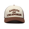 AMIGOS OF LOS ANGELES TRUCKER - Good Quality Human