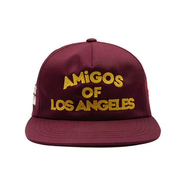 AMIGOS OF LOS ANGELES UNSTRUCTURED - Good Quality Human