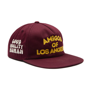 AMIGOS OF LOS ANGELES UNSTRUCTURED - Good Quality Human