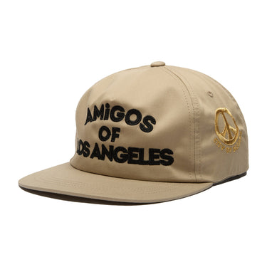 AMIGOS OF LOS ANGELES UNSTRUCTURED - Good Quality Human
