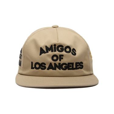 AMIGOS OF LOS ANGELES UNSTRUCTURED - Good Quality Human