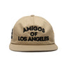 AMIGOS OF LOS ANGELES UNSTRUCTURED - Good Quality Human