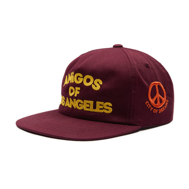 AMIGOS OF LOS ANGELES UNSTRUCTURED - Good Quality Human