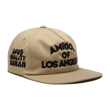 AMIGOS OF LOS ANGELES UNSTRUCTURED - Good Quality Human